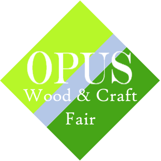 Opus Wood & Craft Fair